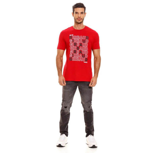 JEAN GRIS NEW BREAKR GIRBAUD